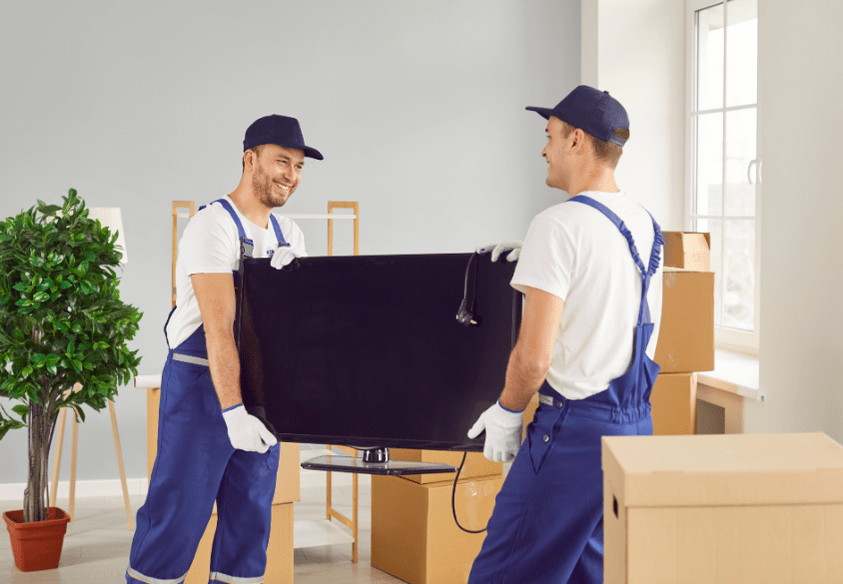 Ankara evden eve nakliyat hizmeti 1