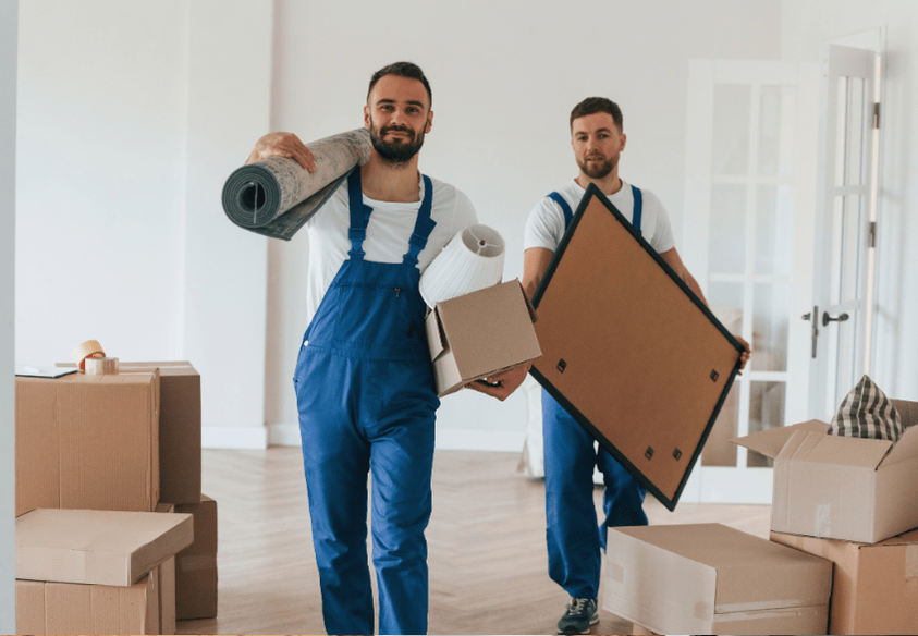 Ankara evden eve nakliyat hizmeti 2