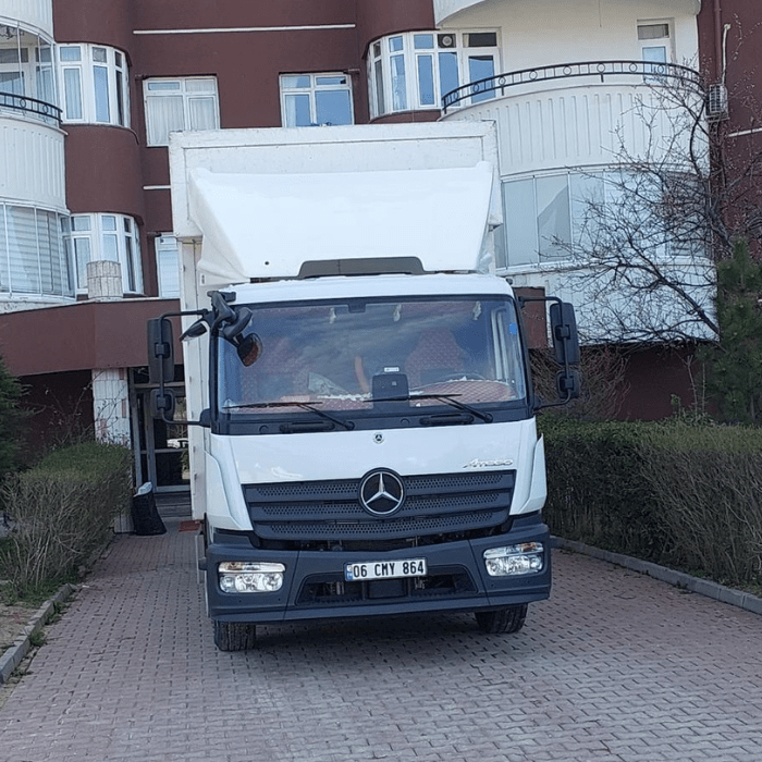 evden eve nakliyat